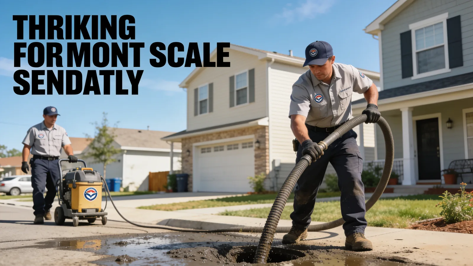 Sewage Cleanup in Woodstock, OH near me
